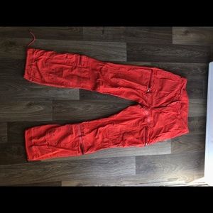 Ralph Lauren X Cargo Pants